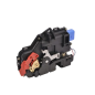 SERRATURA ANT SX 9 PINS PORSCHE BOXSTER (986) 1996 2004 OEM 3D1837015AB