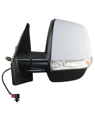 RETROVISORE MECC SX FIAT DOBLO (263) 2009 2015 OEM 735497885