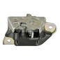 CHIUSURA COFANO GANCIO COMPLETO DI RIVESTIMENTO IN PLASTICA POST FIAT PUNTO (176) 1995 1999 OEM 7734588