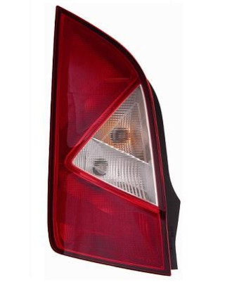 FANALE POST SX SENZA SEAT Mii (KF1/KE1) 2012  OEM 1SL945095H