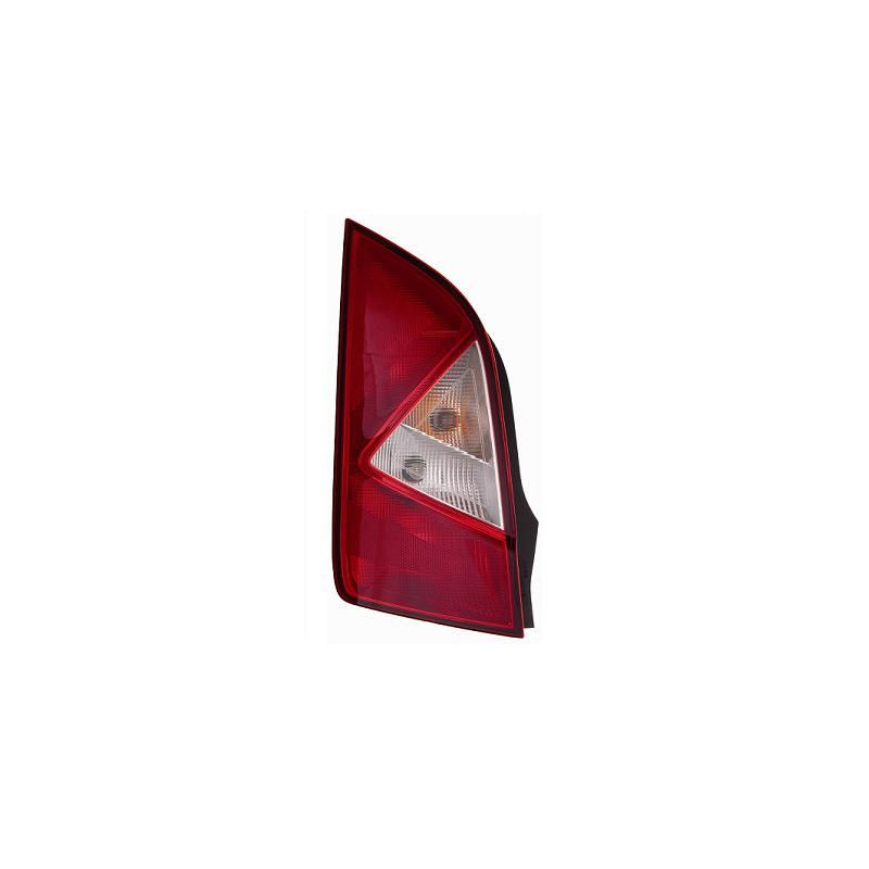 FANALE POST SX SENZA SEAT Mii (KF1/KE1) 2012  OEM 1SL945095H