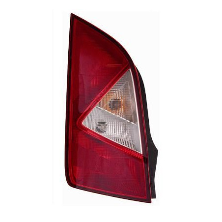 FANALE POST SX SENZA SEAT Mii (KF1/KE1) 2012  OEM 1SL945095H