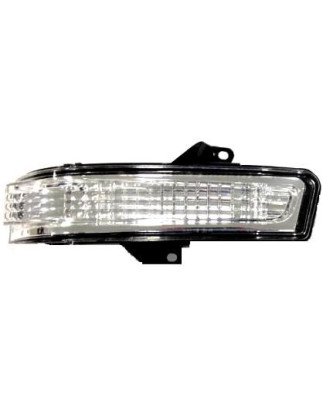 FANALE RETROVISORE SX SUZUKI SWIFT H/B (FZ/NZ) 2011 2014 OEM 8472968L00ZCC