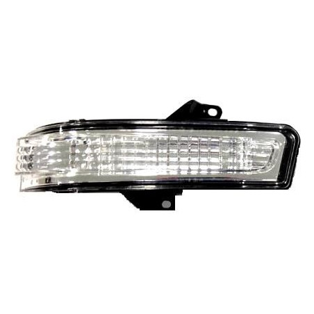 FANALE RETROVISORE SX SUZUKI SWIFT H/B (FZ/NZ) 2011 2014 OEM 8472968L00ZCC