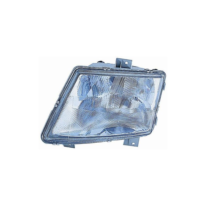 FARO FANALE PROIETTORE DX H4,H1 PNEUMATICA MERCEDES-BENZ VITO (W638) 1996 2004 OEM A6388200161