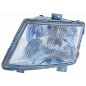 FARO FANALE PROIETTORE DX H4,H1 PNEUMATICA MERCEDES-BENZ VITO (W638) 1996 2004 OEM A6388200161