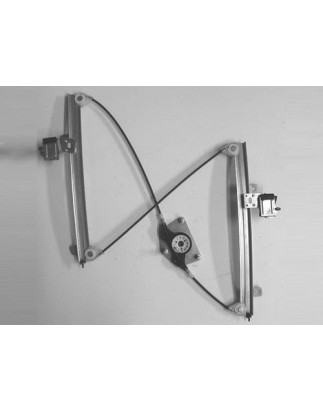 MECCANISMI ALZACRISTRALLO ANT SX 5 VOLKSWAGEN PASSAT (3C2/3C5) 2005 2011 OEM 3C1837461H