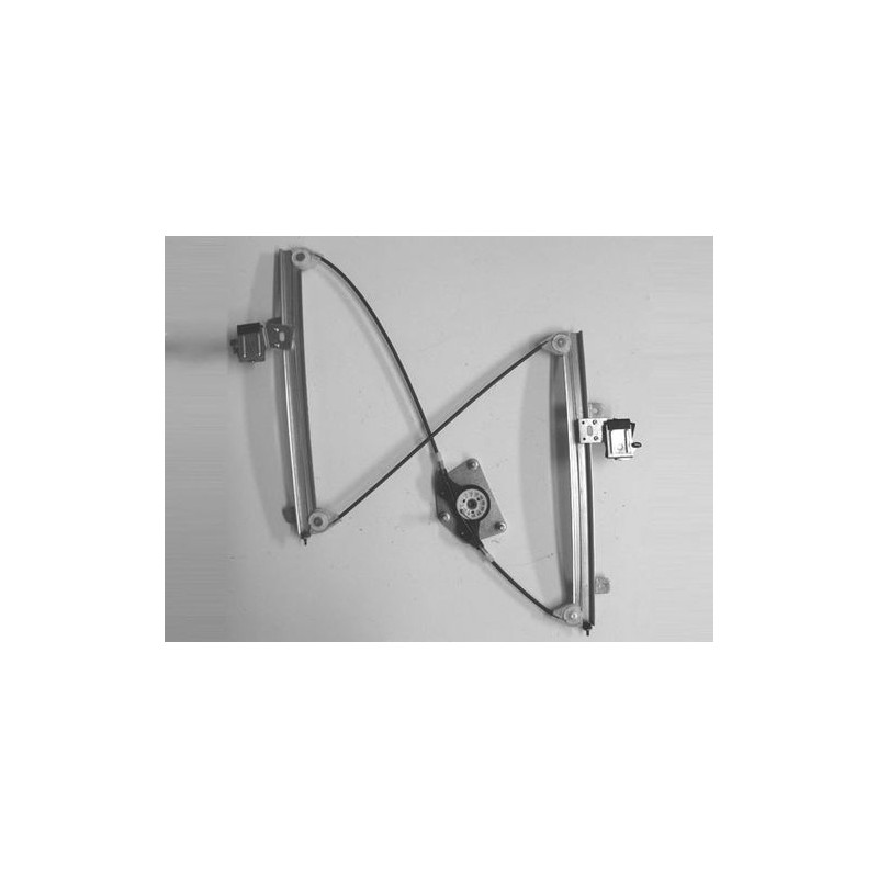 MECCANISMI ALZACRISTRALLO ANT SX 5 VOLKSWAGEN PASSAT (3C2/3C5) 2005 2011 OEM 3C1837461H