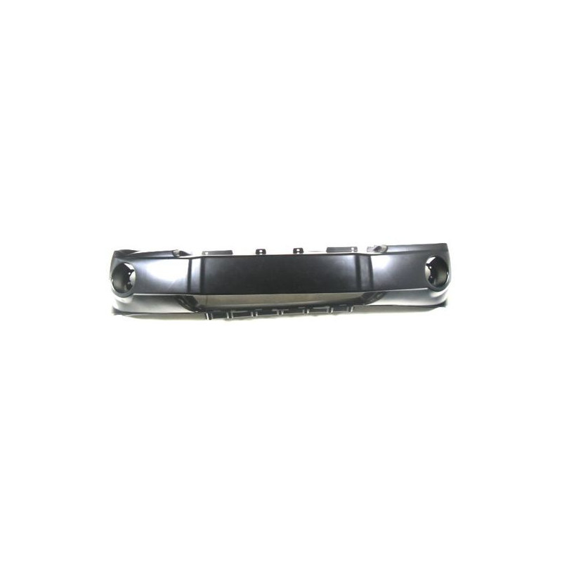 PARAURTI ANT CROMATO JEEP GRAND CHEROKEE (WH/WK) 2005 2008 OEM 5159124AA