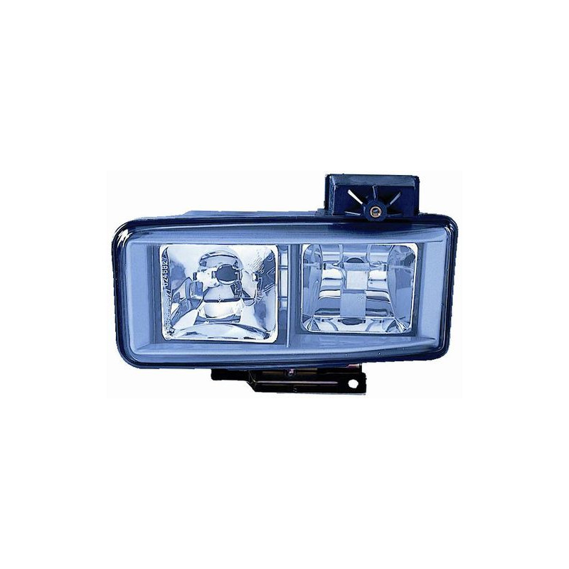 FENDINEBBIA SX H3,H3 IVECO EUROCARGO 1991 2003 OEM 98437476