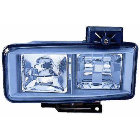 FENDINEBBIA SX H3,H3 IVECO EUROCARGO 1991 2003 OEM 98437476