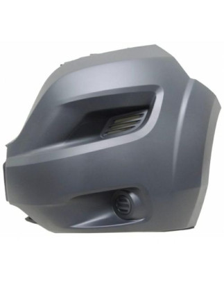 CANTONALE ANT SX GRIGIO CITROEN e JUMPER III 2020 2023 OEM 735589786