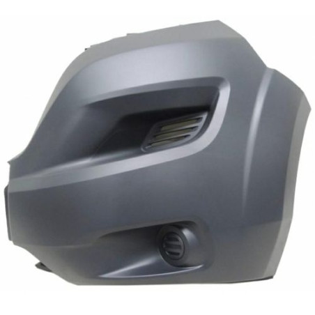CANTONALE ANT SX GRIGIO CITROEN e JUMPER III 2020 2023 OEM 735589786