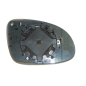 VETRO CON PIASTRA SX CROMATO SEAT ALHAMBRA (710/711) 2010  OEM 6N1857521J
