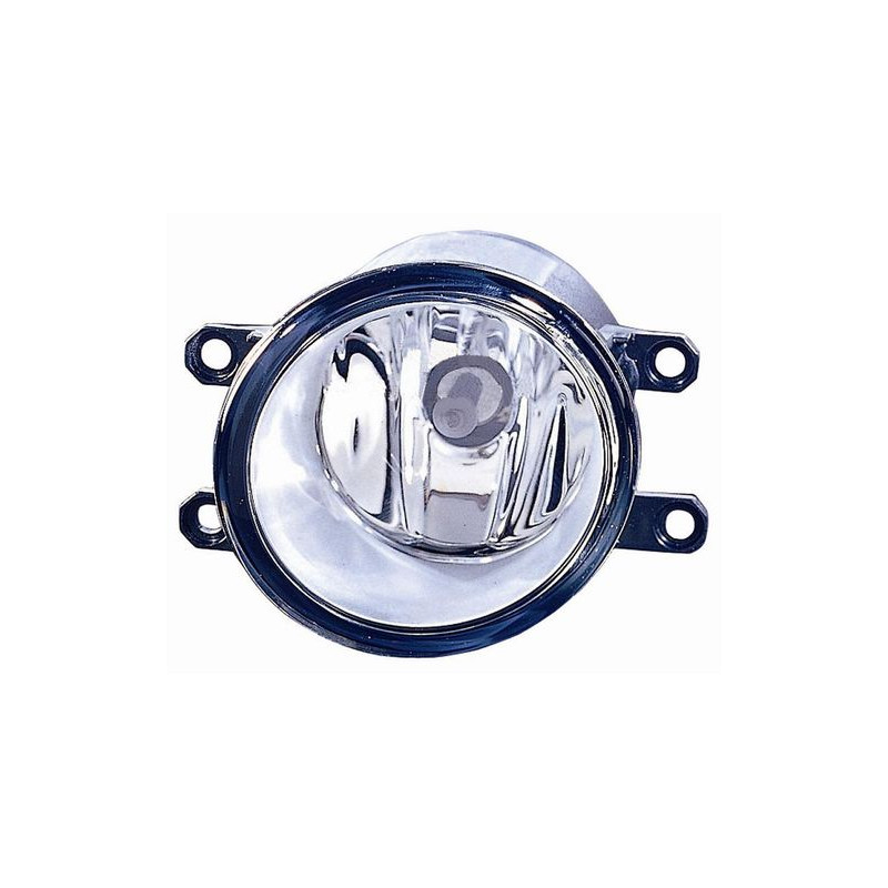 FENDINEBBIA DX H11 CITROEN C1 (PM/PN) 2012 2014 OEM 812100D041