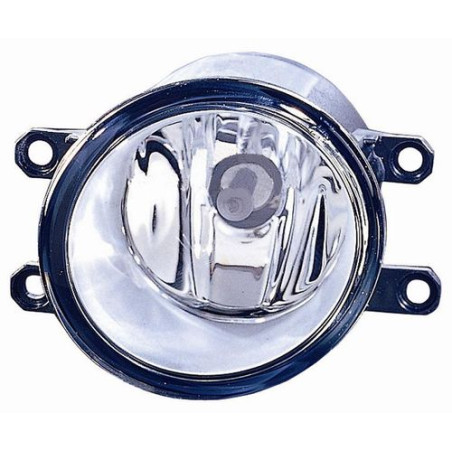 FENDINEBBIA DX H11 CITROEN C1 (PM/PN) 2012 2014 OEM 812100D041