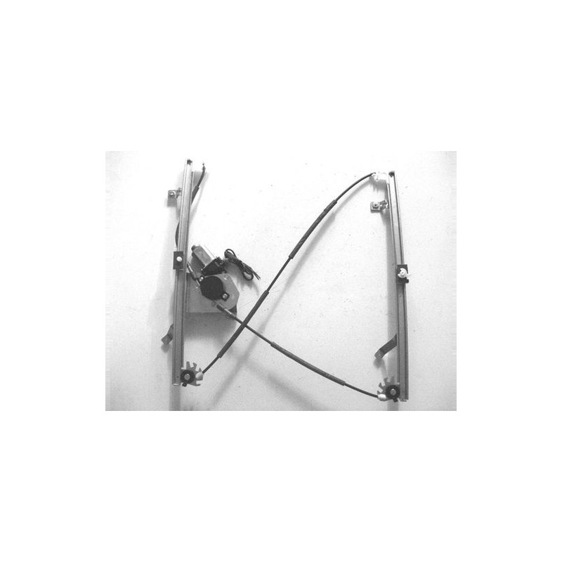 ALZACRISTRALLO ELETT ANT SX 5 MERCEDES-BENZ CITAN (W415) 2013 2021 OEM 8200497568