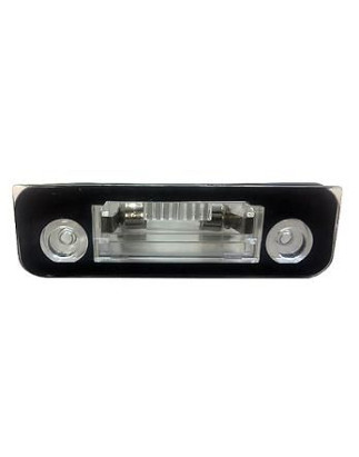 FANALE TARGA DX/SX FORD FIESTA (JA/JB) 2002 2008 OEM 1332916
