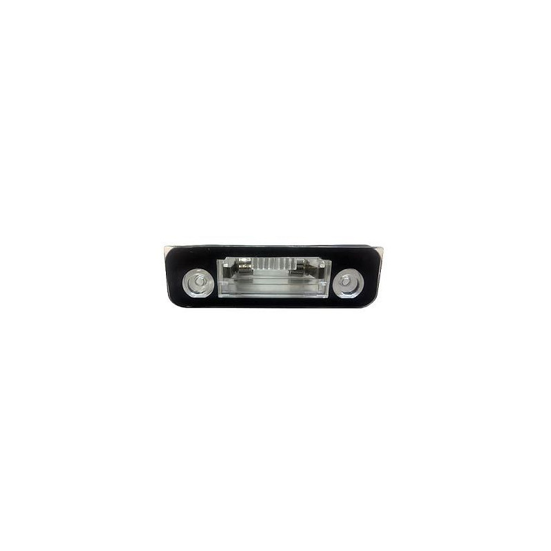 FANALE TARGA DX/SX FORD FIESTA (JA/JB) 2002 2008 OEM 1332916