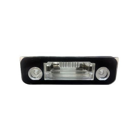 FANALE TARGA DX/SX FORD FIESTA (JA/JB) 2002 2008 OEM 1332916