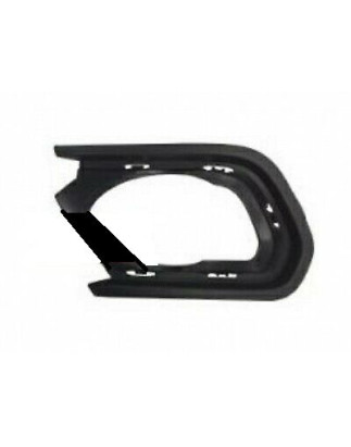 GRIGLIA PARAURTI ANT SX DACIA LOGAN-MCV II 2016 2021 OEM 261A36451R