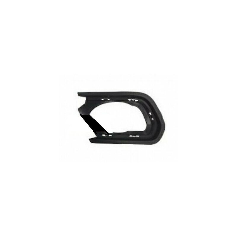 GRIGLIA PARAURTI ANT SX DACIA LOGAN-MCV II 2016 2021 OEM 261A36451R