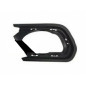 GRIGLIA PARAURTI ANT SX DACIA LOGAN-MCV II 2016 2021 OEM 261A36451R