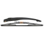 BRACCIO SPAZZOLANTE 405MM DACIA SANDERO I (BS) 2008 2012 OEM 7701042368
