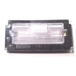 FANALE TARGA DX/SX MINI CABRIO (R52) 2004 2008 OEM 51247114535