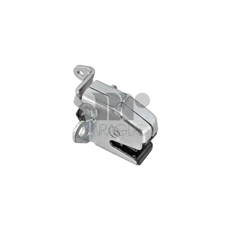 CHIUSURA COFANO GANCIO POST SUP SX FIAT DOBLO (119/223) 2001 2005 OEM 51757819