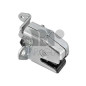 CHIUSURA COFANO GANCIO POST SUP SX FIAT DOBLO (119/223) 2001 2005 OEM 51757819