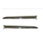 KIT MODANATURA COFANO ANT CROMATA FIAT 500 (312) 2007 2015