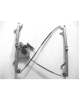 ALZACRISTRALLO ELETT ANT DX 5 MERCEDES-BENZ CITAN (W415) 2013 2021 OEM 8200497601