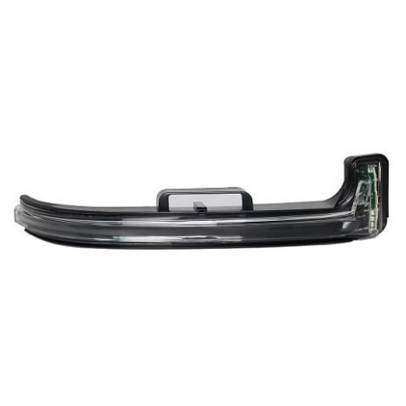 FANALE RETROVISORE DX CITROEN C3 AIR CROSS (2R/2C) 2017 2021 OEM 1618048780