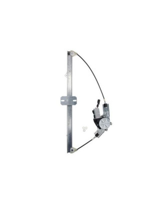 ALZACRISTRALLO ELETT ANT SX 3 IVECO DAILY 2000 2007 OEM 500314229
