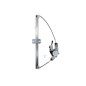 ALZACRISTRALLO ELETT ANT SX 3 IVECO DAILY 2000 2007 OEM 500314229