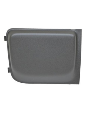 GRIGLIA PARAURTI ANT DX JEEP RENEGADE (BU/B1/BV) 2014 2018 OEM 735602361