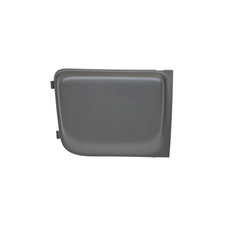 GRIGLIA PARAURTI ANT DX JEEP RENEGADE (BU/B1/BV) 2014 2018 OEM 735602361