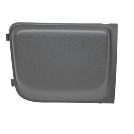 GRIGLIA PARAURTI ANT DX JEEP RENEGADE (BU/B1/BV) 2014 2018 OEM 735602361