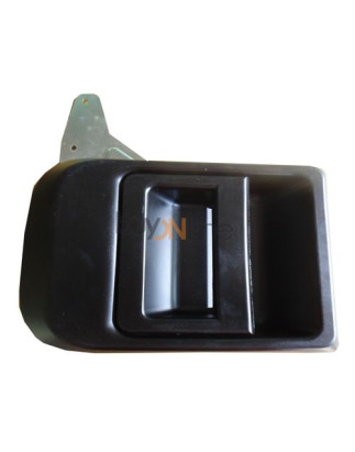 MANIGLIA PORTA EST PER CHIUSURA CENTRALIZZATA POST DX IVECO DAILY 2000 2007 OEM 500352921