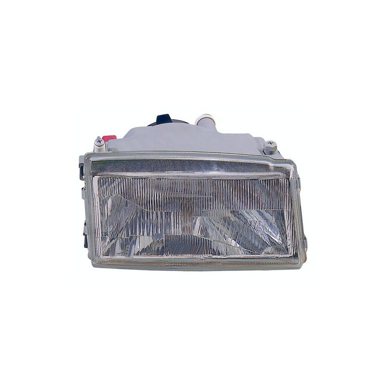 FARO FANALE PROIETTORE SX H4 AUTOPAL FIAT UNO (146/158) 1989 1993 OEM 7642682