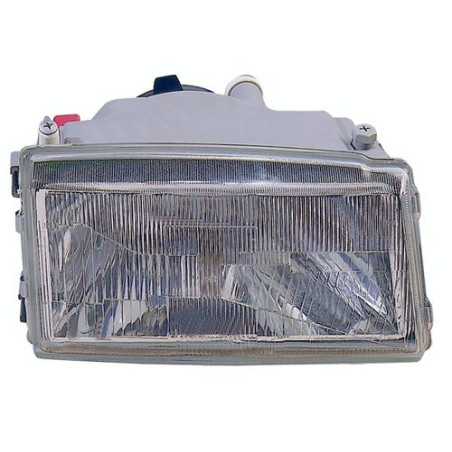 FARO FANALE PROIETTORE SX H4 AUTOPAL FIAT UNO (146/158) 1989 1993 OEM 7642682