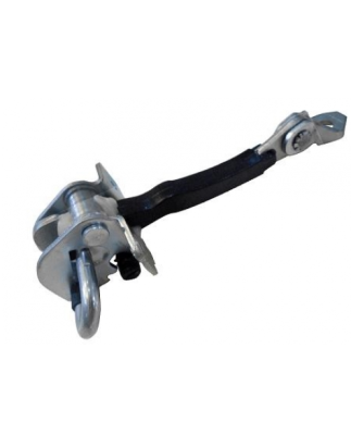 TIRANTE PORTA POST DX/SX 5 FIAT GRANDE PUNTO (199) 2005 2012 OEM 51799769