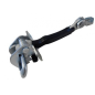 TIRANTE PORTA POST DX/SX 5 FIAT GRANDE PUNTO (199) 2005 2012 OEM 51799769
