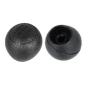 POMELLO CAMBIO NERO 5 FIAT PUNTO (188) 1999 2003
