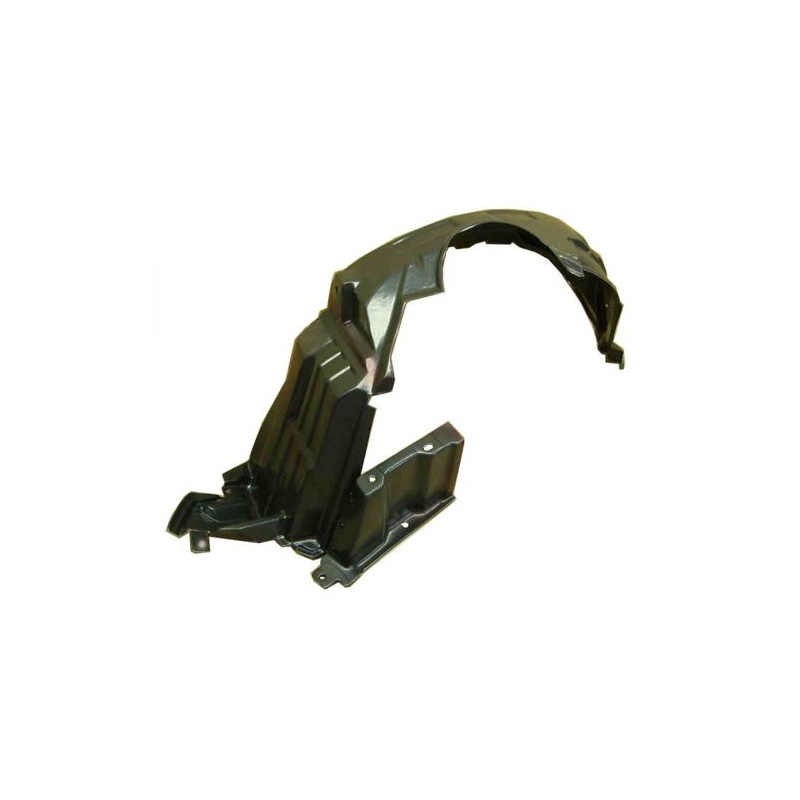 RIPARO PASSARUOTA ANT DX TOYOTA AYGO (B1) 2006 2012 OEM 538750H011