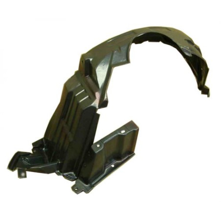 RIPARO PASSARUOTA ANT DX TOYOTA AYGO (B1) 2006 2012 OEM 538750H011