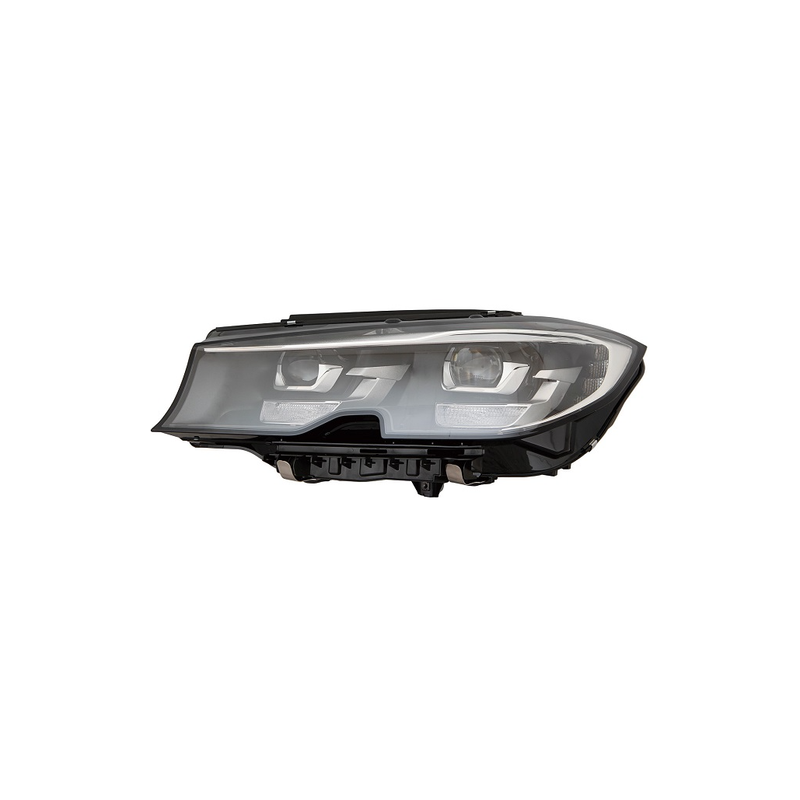 FARO FANALE PROIETTORE DX FULL LED BMW SERIES 3 SDN/S W (G20/G21/G80/G81) 2018 2022 OEM 63118496150