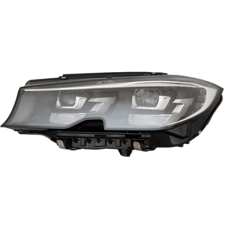 FARO FANALE PROIETTORE DX FULL LED BMW SERIES 3 SDN/S W (G20/G21/G80/G81) 2018 2022 OEM 63118496150
