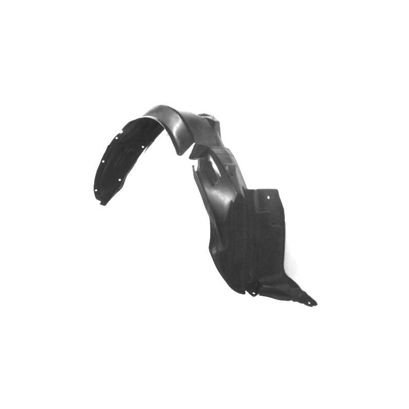 RIPARO PASSARUOTA ANT DX OPEL AGILA (H08) 2008 2014 OEM 93193104